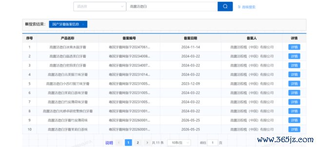 高露洁多款“心机商标”被宣告无效 治理行动持续进行