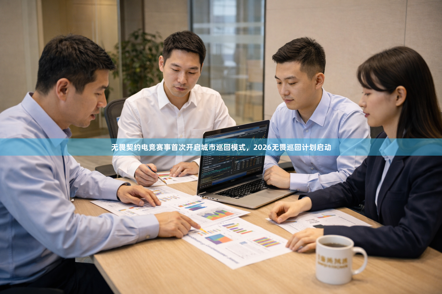 无畏契约电竞赛事首次开启城市巡回模式，2026无畏巡回计划启动
