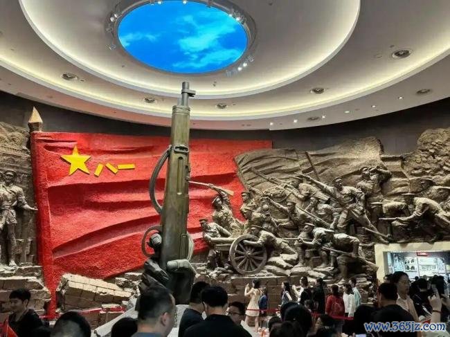 南昌起义重要运筹地藏在武汉小巷 生死抉择铸就革命火种